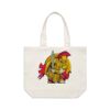 AS Colour Shoulder Tote Thumbnail