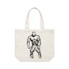 AS Colour Shoulder Tote Thumbnail