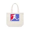 AS Colour Shoulder Tote Thumbnail