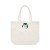 AS Colour Shoulder Tote Thumbnail