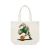 AS Colour Shoulder Tote Thumbnail