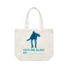 AS Colour Shoulder Tote Thumbnail