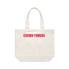 AS Colour Shoulder Tote Thumbnail