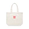 AS Colour Shoulder Tote Thumbnail