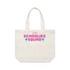 AS Colour Shoulder Tote Thumbnail