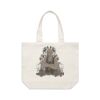 AS Colour Shoulder Tote Thumbnail