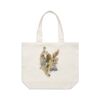 AS Colour Shoulder Tote Thumbnail