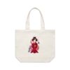 AS Colour Shoulder Tote Thumbnail