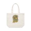 AS Colour Shoulder Tote Thumbnail