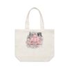 AS Colour Shoulder Tote Thumbnail