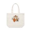 AS Colour Shoulder Tote Thumbnail