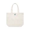 AS Colour Shoulder Tote Thumbnail