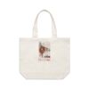 AS Colour Shoulder Tote Thumbnail