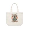 AS Colour Shoulder Tote Thumbnail