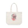AS Colour Shoulder Tote Thumbnail