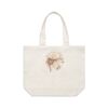 AS Colour Shoulder Tote Thumbnail