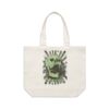 AS Colour Shoulder Tote Thumbnail