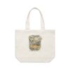 AS Colour Shoulder Tote Thumbnail
