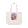 AS Colour Shoulder Tote Thumbnail