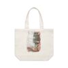 AS Colour Shoulder Tote Thumbnail