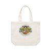 AS Colour Shoulder Tote Thumbnail