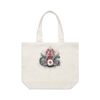 AS Colour Shoulder Tote Thumbnail