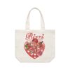 AS Colour Shoulder Tote Thumbnail