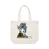 AS Colour Shoulder Tote Thumbnail