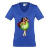 Ladies Aero Cooldry Tee Thumbnail