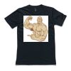 Organic Staple Mens Tee Thumbnail