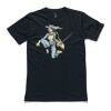 Organic Staple Mens Tee Thumbnail