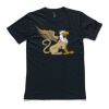 Organic Staple Mens Tee Thumbnail