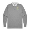 Mens Rugby Jersey Thumbnail