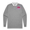 Mens Rugby Jersey Thumbnail