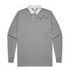 Mens Rugby Jersey Thumbnail