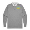 Mens Rugby Jersey Thumbnail