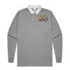 Mens Rugby Jersey Thumbnail
