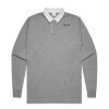 Mens Rugby Jersey Thumbnail