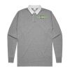Mens Rugby Jersey Thumbnail
