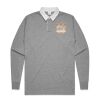 Mens Rugby Jersey Thumbnail