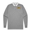 Mens Rugby Jersey Thumbnail