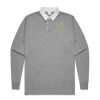 Mens Rugby Jersey Thumbnail