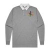 Mens Rugby Jersey Thumbnail