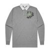Mens Rugby Jersey Thumbnail