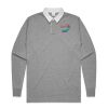 Mens Rugby Jersey Thumbnail