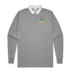 Mens Rugby Jersey Thumbnail