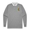 Mens Rugby Jersey Thumbnail