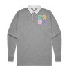 Mens Rugby Jersey Thumbnail