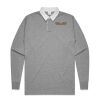 Mens Rugby Jersey Thumbnail
