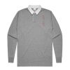 Mens Rugby Jersey Thumbnail